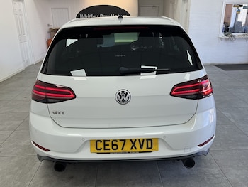 Used Volkswagen Golf 2017 for sale - 78711003: Photo