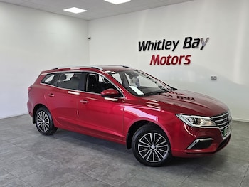 Used MG MG5 2021 for sale - 77530234: Photo