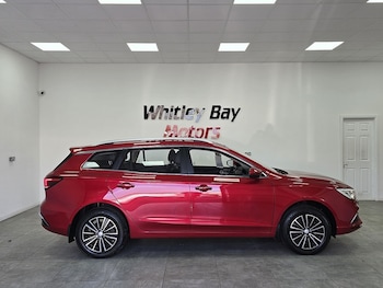 Used MG MG5 2021 for sale - 77530234: Photo