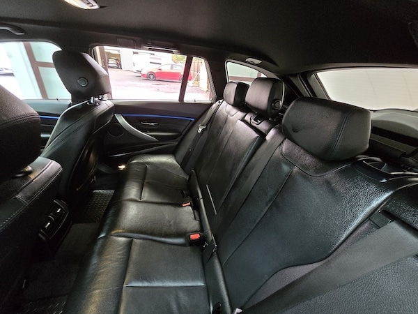 Used BMW 3 Series 2018 for sale - 76330412: Photo 18
