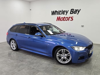 Used BMW 3 Series 2018 for sale - 76330412: Photo