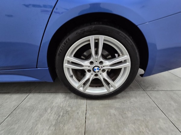 Used BMW 3 Series 2018 for sale - 76330412: Photo 21