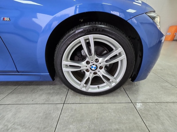 Used BMW 3 Series 2018 for sale - 76330412: Photo 23