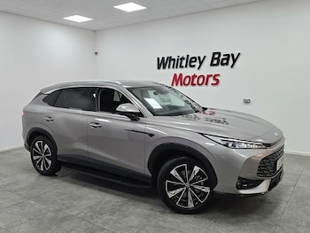 Used MG MG HS 2024 for sale - 77303209: Photo