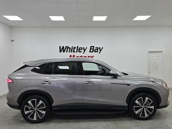 Used MG MG HS 2024 for sale - 77303209: Photo