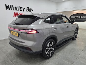 Used MG MG HS 2024 for sale - 77303209: Photo