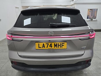 Used MG MG HS 2024 for sale - 77303209: Photo
