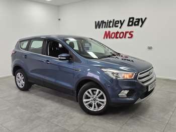 2018 - TDCi Zetec 5-Door