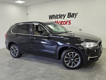 Used BMW X5 2016 for sale - 76542826: Photo