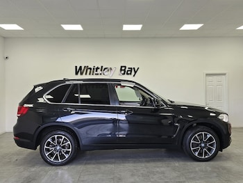 Used BMW X5 2016 for sale - 76542826: Photo