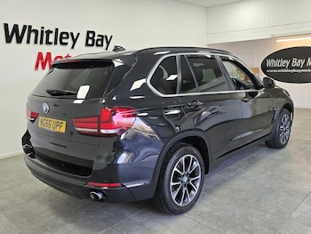 Used BMW X5 2016 for sale - 76542826: Photo