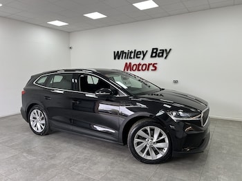 Used Skoda Enyaq 2021 for sale - 78371483: Photo
