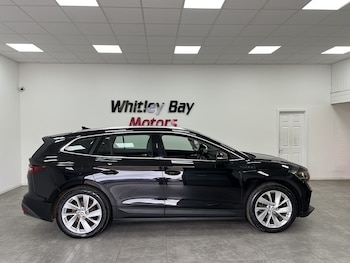 Used Skoda Enyaq 2021 for sale - 78371483: Photo