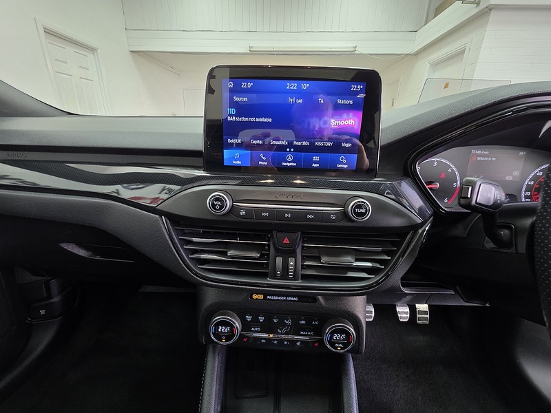 Used Ford Focus 2019 for sale - 77821887: Photo 12