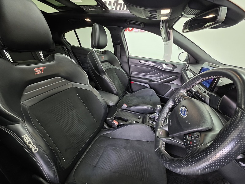 Used Ford Focus 2019 for sale - 77821887: Photo 14