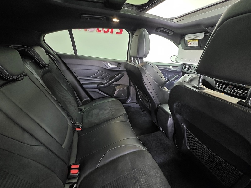 Used Ford Focus 2019 for sale - 77821887: Photo 15
