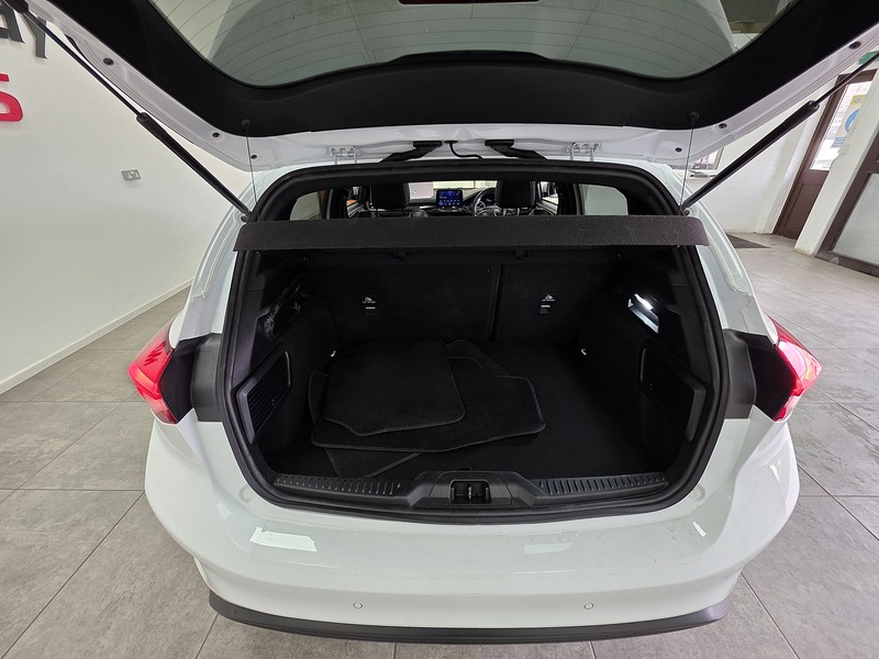 Used Ford Focus 2019 for sale - 77821887: Photo 16