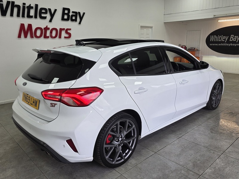 Used Ford Focus 2019 for sale - 77821887: Photo 3