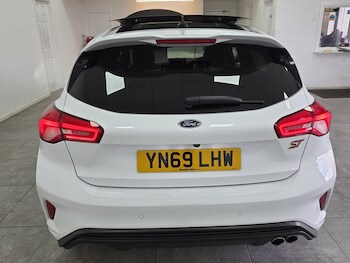 Used Ford Focus 2019 for sale - 77821887: Photo