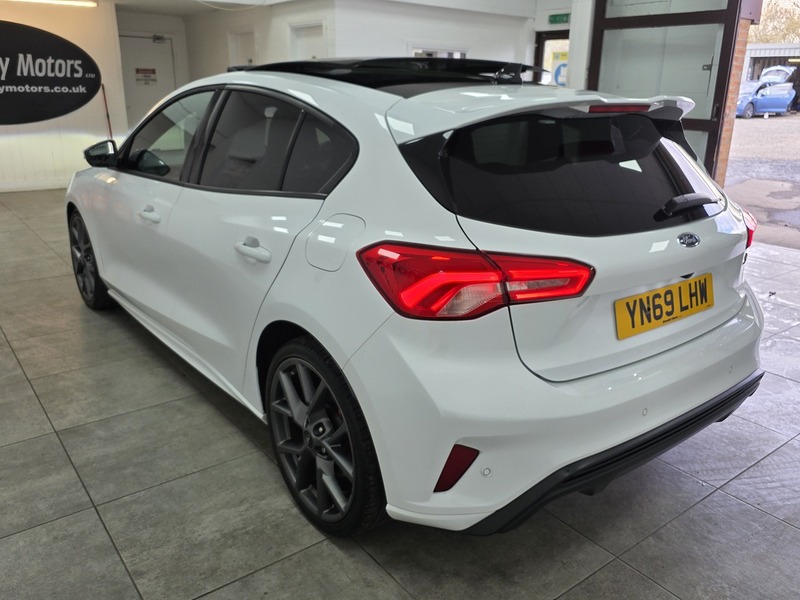 Used Ford Focus 2019 for sale - 77821887: Photo 5