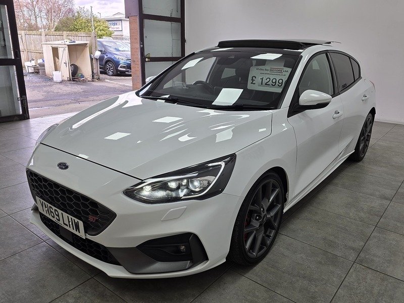 Used Ford Focus 2019 for sale - 77821887: Photo 6