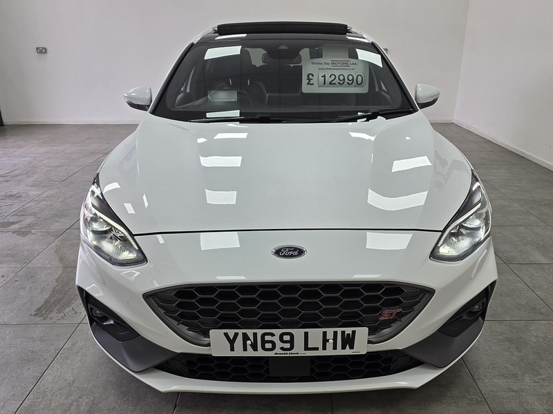 Used Ford Focus 2019 for sale - 77821887: Photo 7