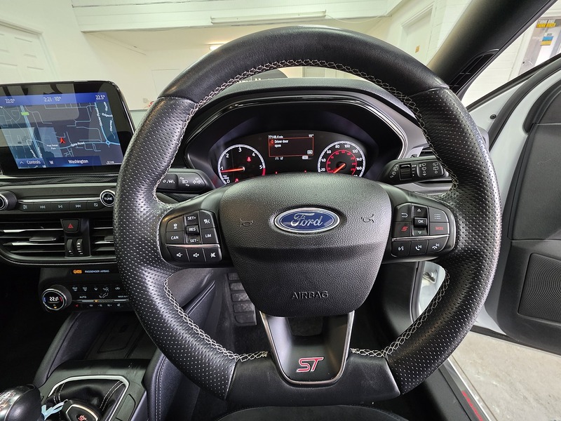 Used Ford Focus 2019 for sale - 77821887: Photo 9