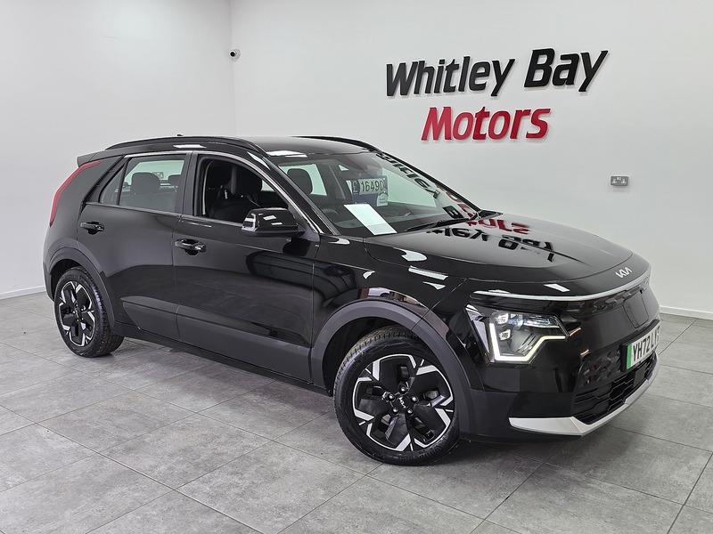 Used Kia Niro 2022 for sale - 76029757: Photo 1