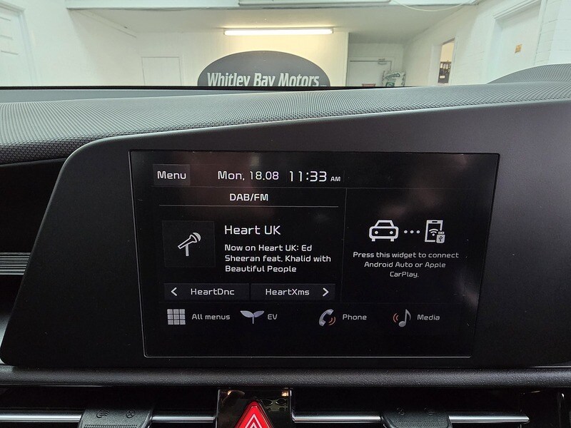Used Kia Niro 2022 for sale - 76029757: Photo 10