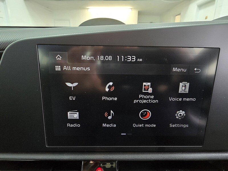 Used Kia Niro 2022 for sale - 76029757: Photo 11