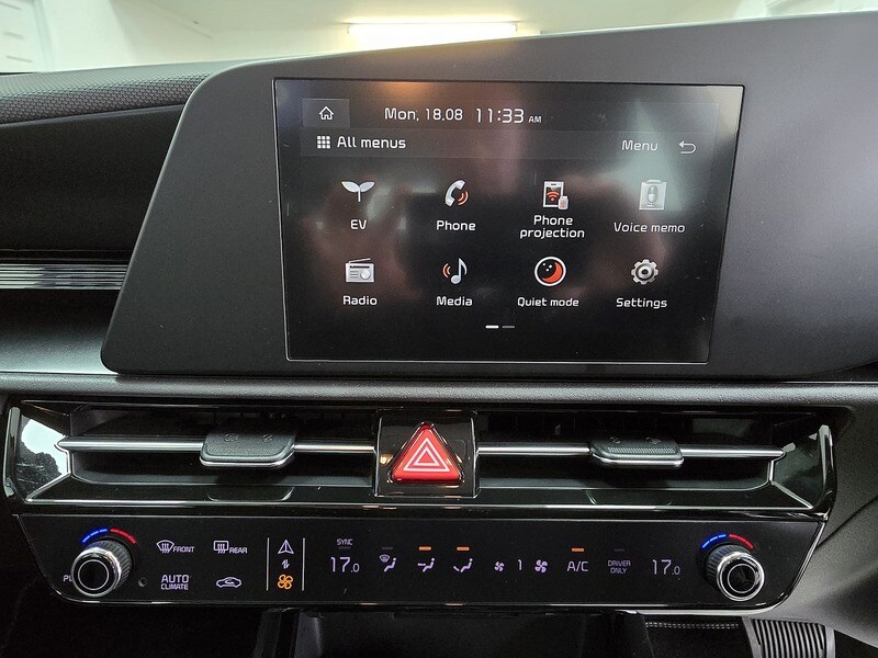 Used Kia Niro 2022 for sale - 76029757: Photo 12