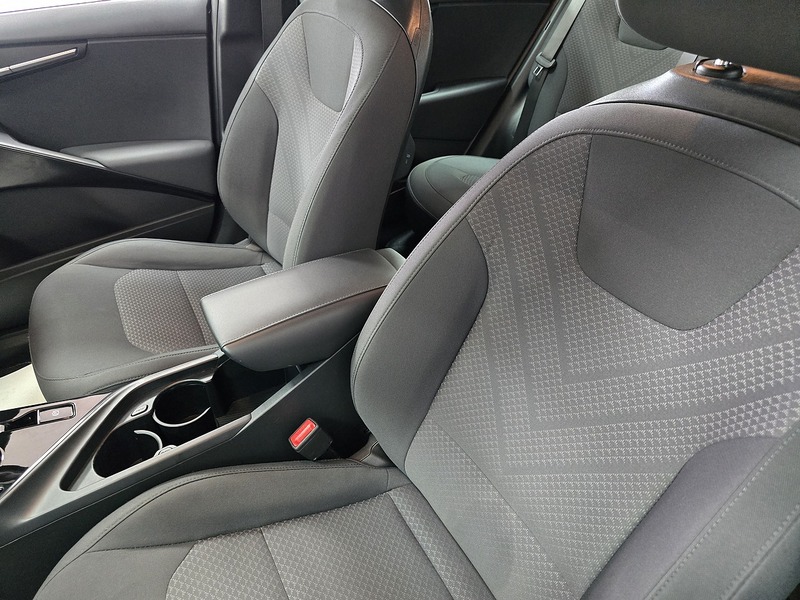 Used Kia Niro 2022 for sale - 76029757: Photo 18