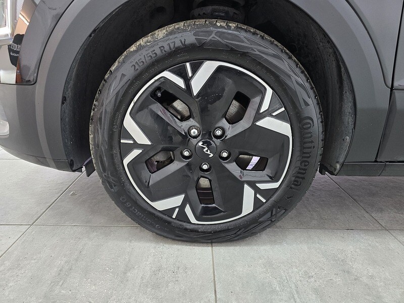Used Kia Niro 2022 for sale - 76029757: Photo 19