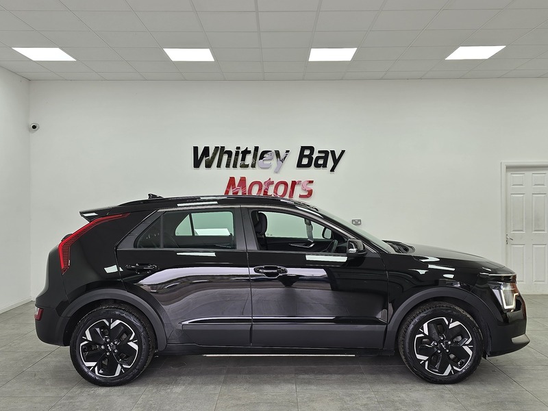 Used Kia Niro 2022 for sale - 76029757: Photo 2