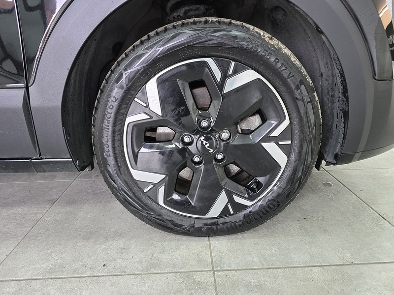 Used Kia Niro 2022 for sale - 76029757: Photo 22