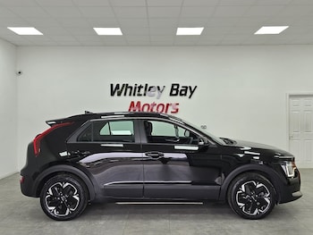 Used Kia Niro 2022 for sale - 76029757: Photo 2