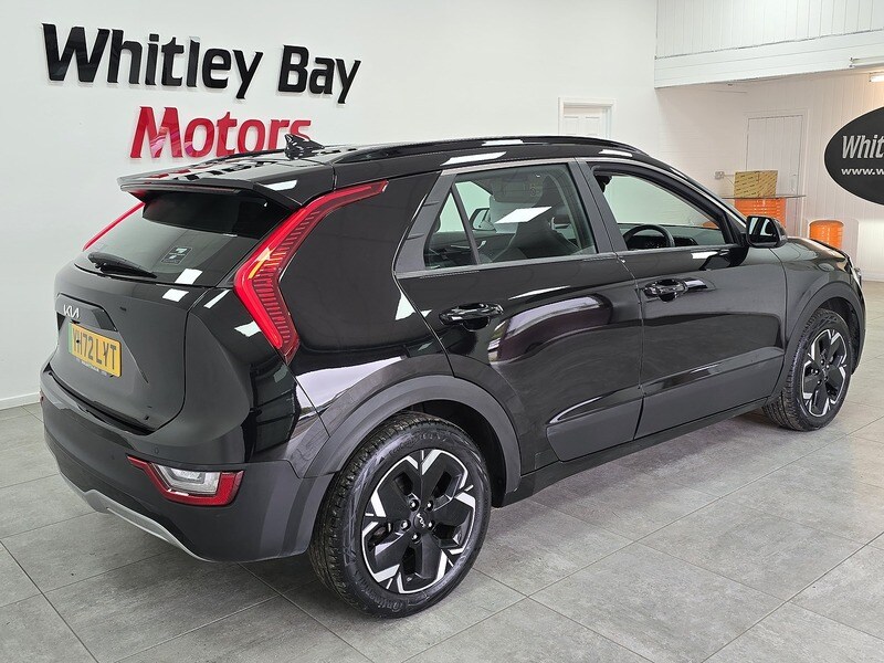 Used Kia Niro 2022 for sale - 76029757: Photo 3