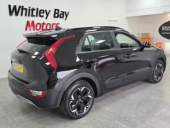 Used Kia Niro 2022 for sale - 76029757: Photo 3