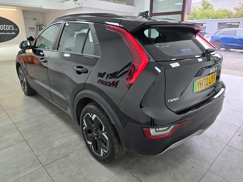 Used Kia Niro 2022 for sale - 76029757: Photo 5
