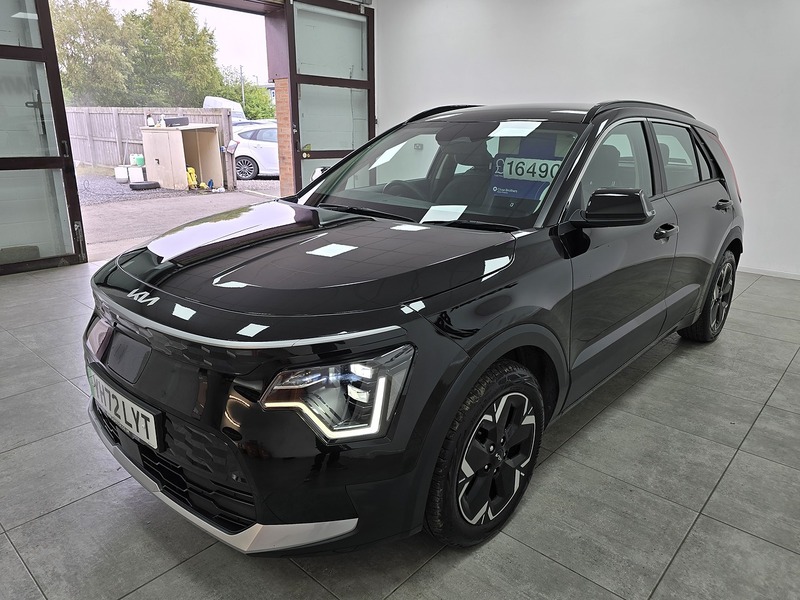 Used Kia Niro 2022 for sale - 76029757: Photo 6