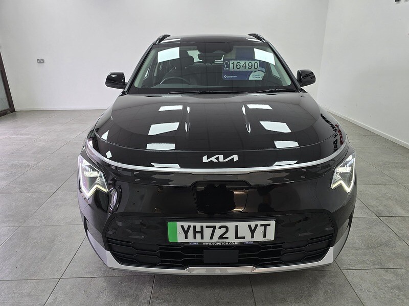 Used Kia Niro 2022 for sale - 76029757: Photo 7