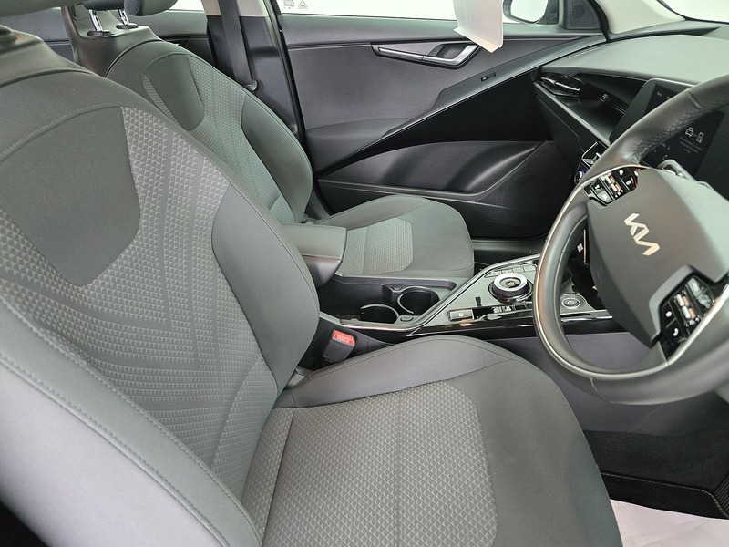 Used Kia Niro 2022 for sale - 76029757: Photo 8