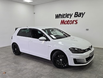 Used Volkswagen Golf 2016 for sale - 76510325: Photo