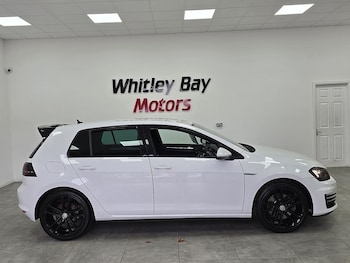 Used Volkswagen Golf 2016 for sale - 76510325: Photo