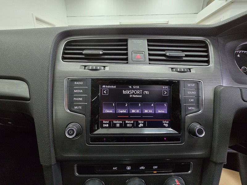 Used Volkswagen Golf 2013 for sale - 77735189: Photo 10