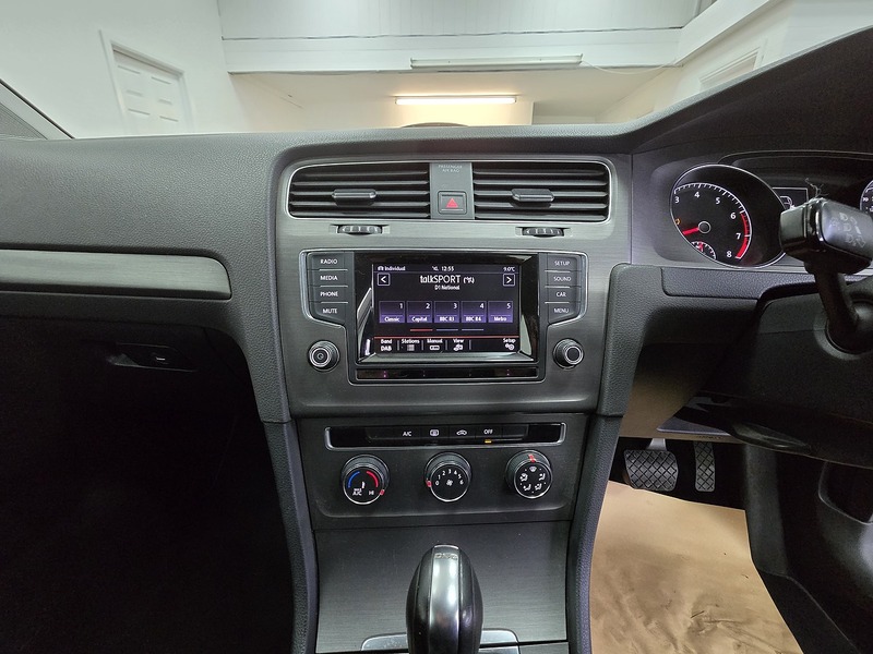 Used Volkswagen Golf 2013 for sale - 77735189: Photo 11