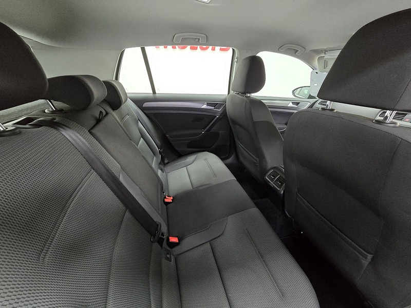 Used Volkswagen Golf 2013 for sale - 77735189: Photo 14