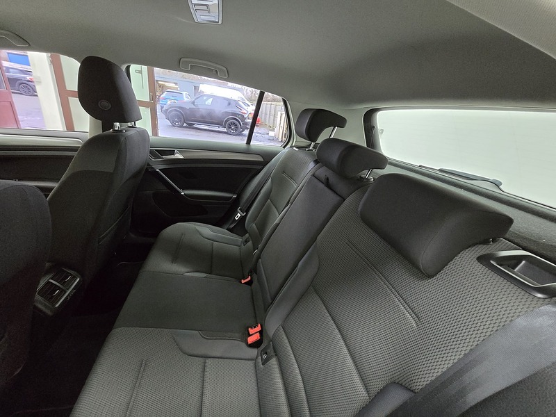 Used Volkswagen Golf 2013 for sale - 77735189: Photo 16