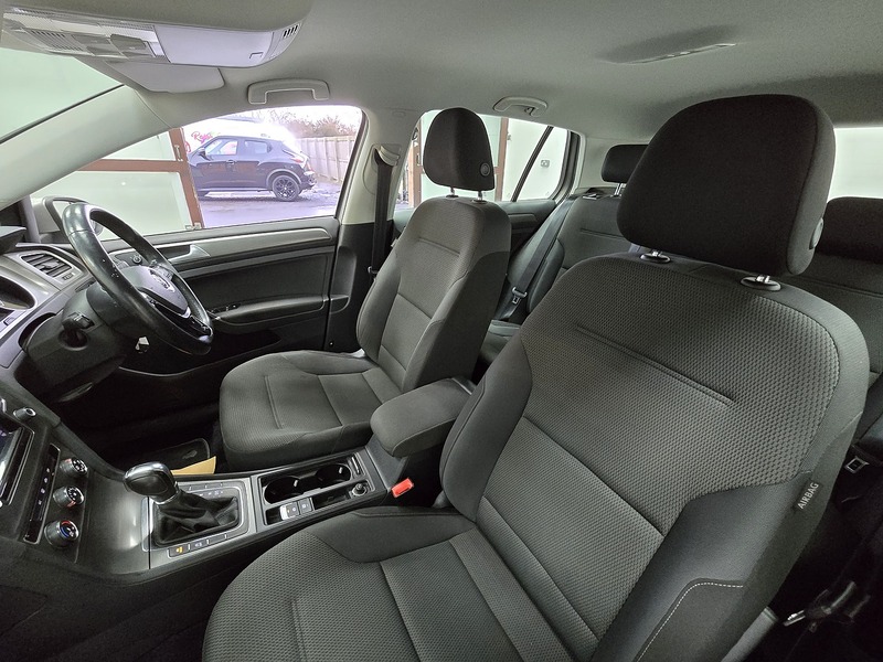 Used Volkswagen Golf 2013 for sale - 77735189: Photo 17