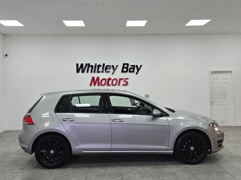 Used Volkswagen Golf 2013 for sale - 77735189: Photo 2